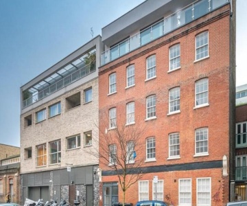Luxury Shoreditch Apartment