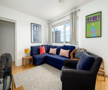 Guestready - Penthouse Flat In Trendy Peckham