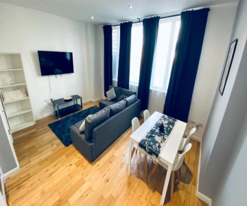2 Bedroom Flat - 2 Bath - 15 Min Camden Town