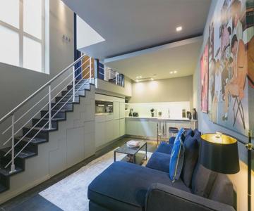 Unique 1-bed By Apartment By Seven Dials