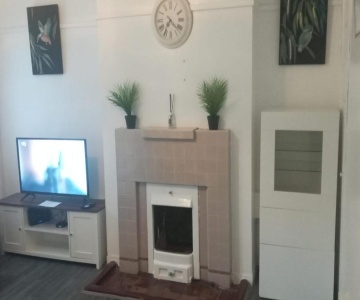 The London Apartment