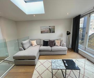 Drury Lane Residences
