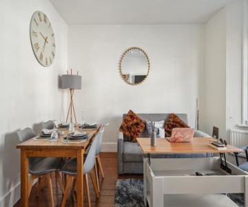 Qties Beautiful Abode Brixton