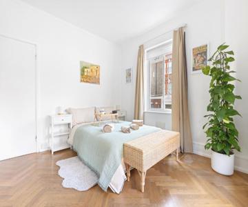 Marylebone High Street 2br Apt