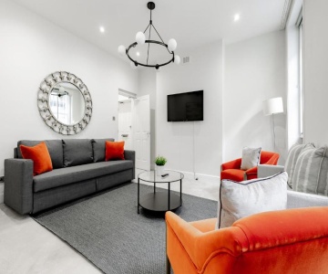 Marylebone By Excel Apartments