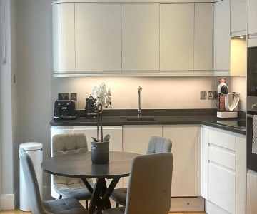 The Cadogan Suite By Harrods