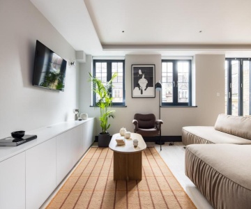Covent Garden Apartments
