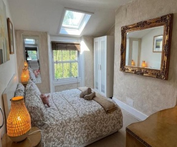 Camden Town Cosy Apartment