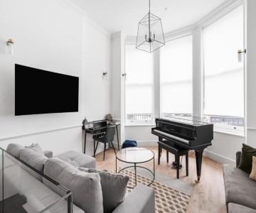Marylebone Residences