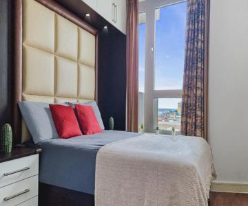 Excel Centre 2 Bedroom Flat In East London