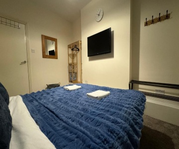 Lovely Flat In Camden Town