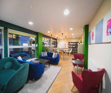 Stuhomes - Arundel House