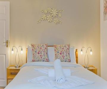 Imperial Horseferry Road Apartment