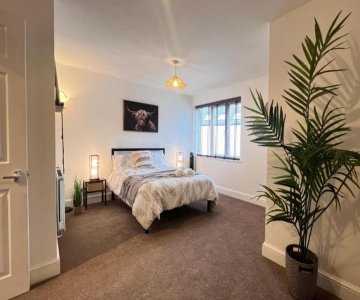 Apartment Shoreditch Bricklane