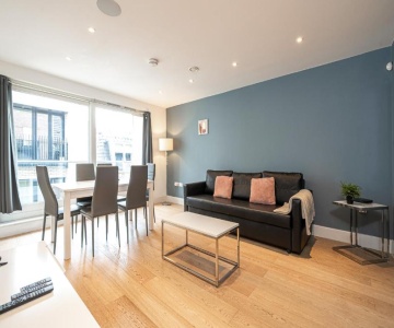 City Centre Apartments Southwark