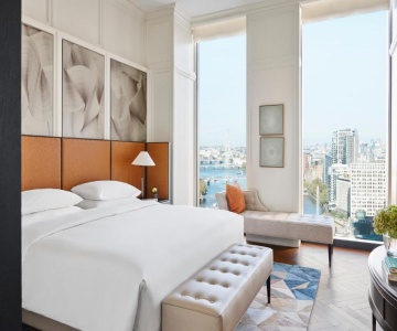 Park Hyatt London River Thames