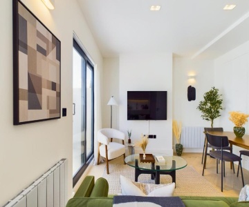 Be London - Maida Vale Residences