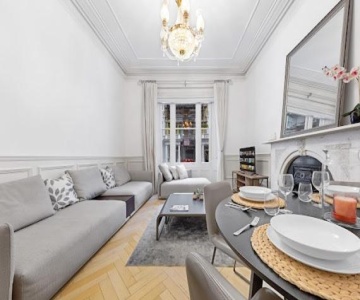 Casa Chelsea Lux 2 Bed