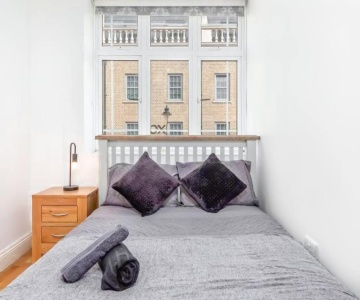 Lovely 2 Br With Patio Waterloo Lm1