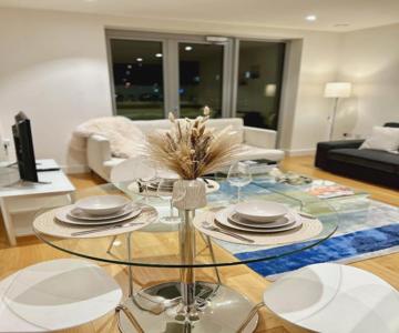 Auracasa 2 Bed O2 Canning suite