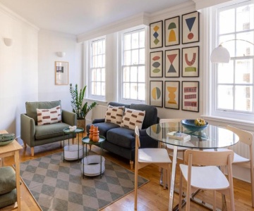 The Regency By Nestor