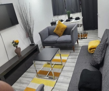 Exclusive 2bedroom Flat In Battersea