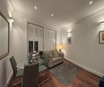 Discover London Central 2 Bedroom In Kensington