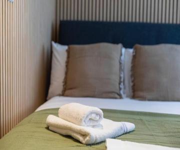 1 Bedroom Flat In Notting Hill