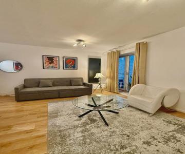 Apartment In Central Location