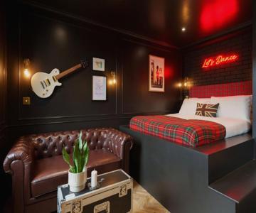 GuestReady - Camden Studios