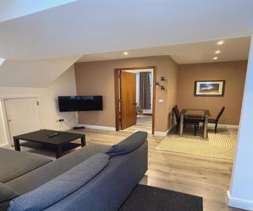 1 Bed Flat Marylebone