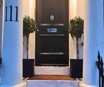 Notting Hill - The One One One -2-