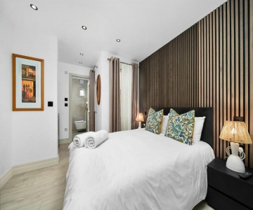 Nine Elms Urban Suites