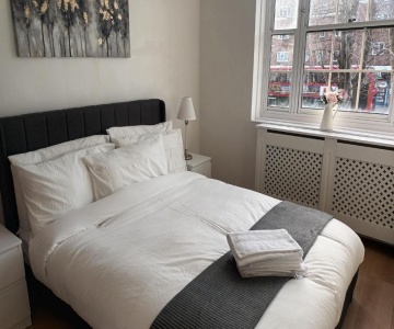 Good Charming Apartment