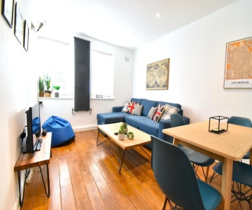 City Centre Appartment