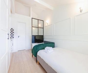 Paddington Central Studio - 23