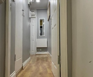 E1 Flats-2nd Floor
