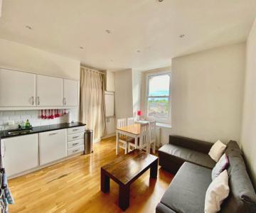 Bright, Modern Flat In Brixton