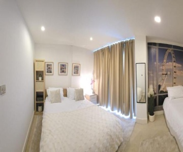 Elegant En-suite