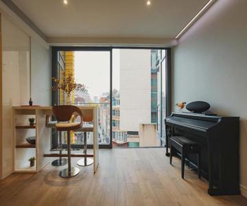Soho Luxury