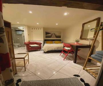 No 5 Accommodation