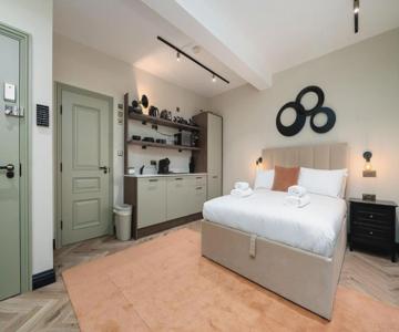 GuestReady - The Euston