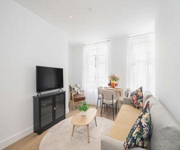 Chandos Place Residence