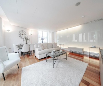 Harrods Platinum Pad