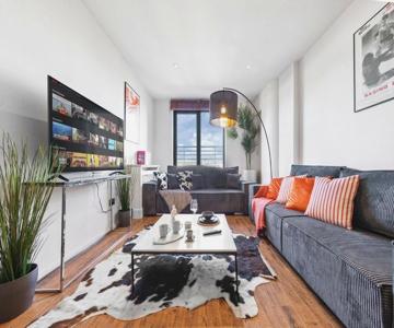 South Kensington Retreat