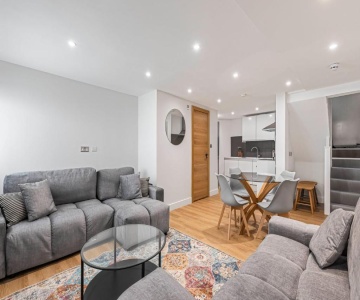 Whitfield Apartments