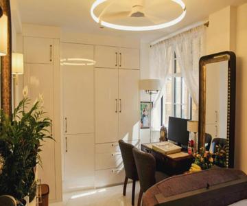Bougie Studio By St Pauls