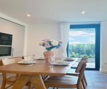 Luxury Designer 2bed 2bath By Tower Bridge