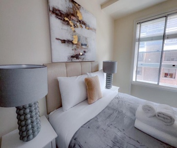 2br Elegant Stay In Marylebone