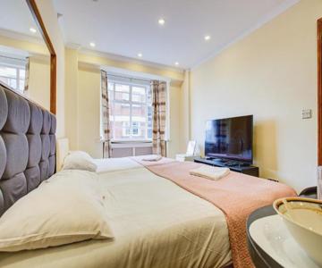 Paddington Hyde Park Residence